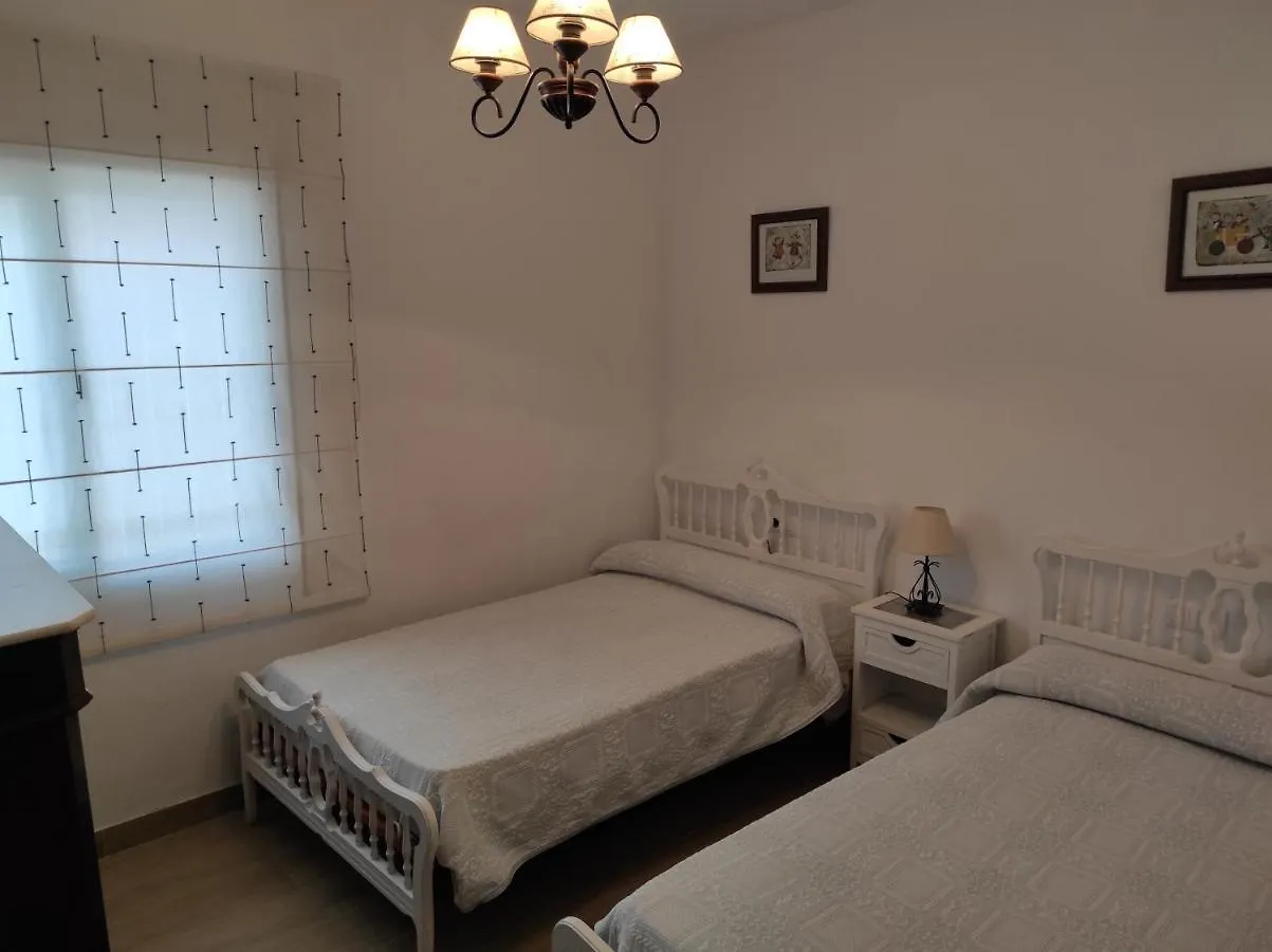 Exclusivo Chalet A Pie De Costa Alcanar