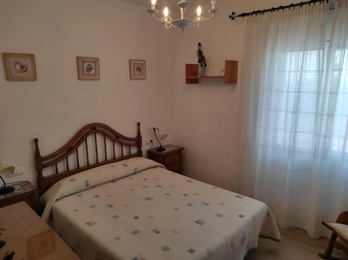 Exclusivo Chalet A Pie De Costa Alcanar 0*,
