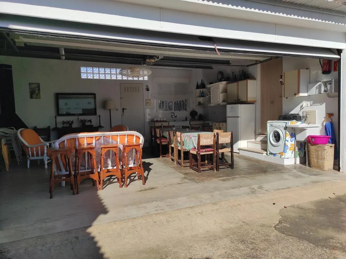 Holiday home Exclusivo Chalet A Pie De Costa Alcanar Spain