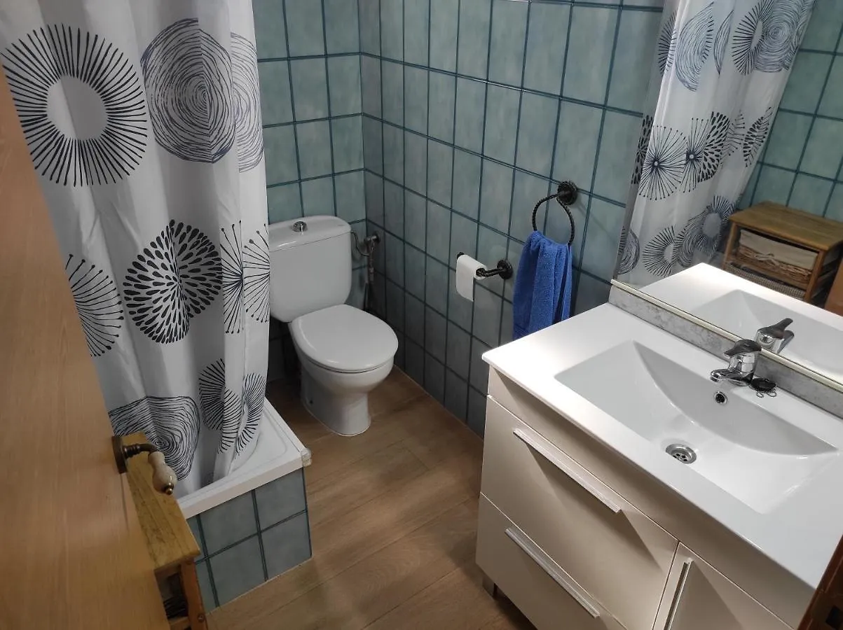 Exclusivo Chalet A Pie De Costa Alcanar