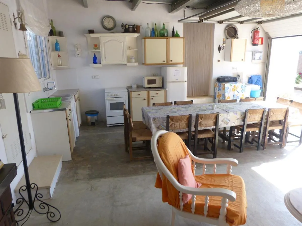 Holiday home Exclusivo Chalet A Pie De Costa Alcanar