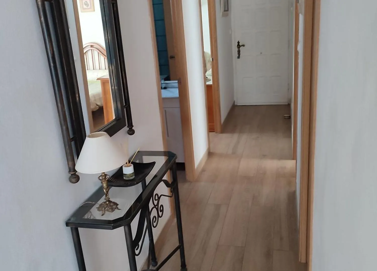 Exclusivo Chalet A Pie De Costa Alcanar Holiday home