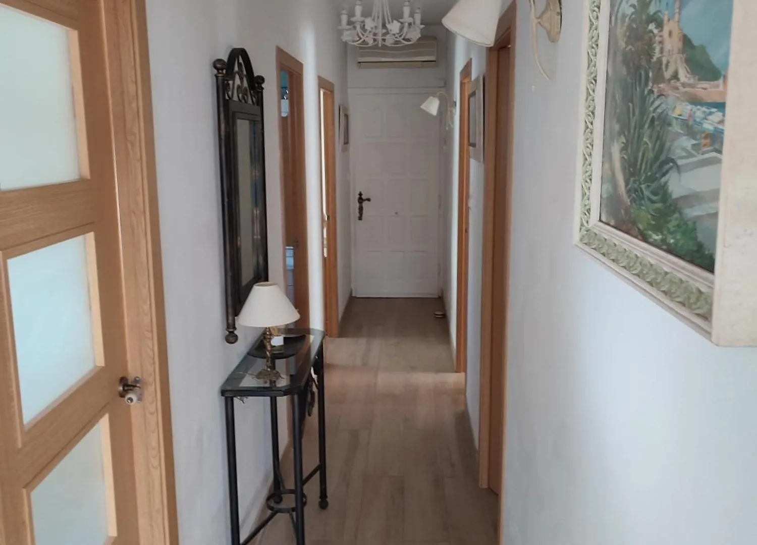 Exclusivo Chalet A Pie De Costa Alcanar Holiday home