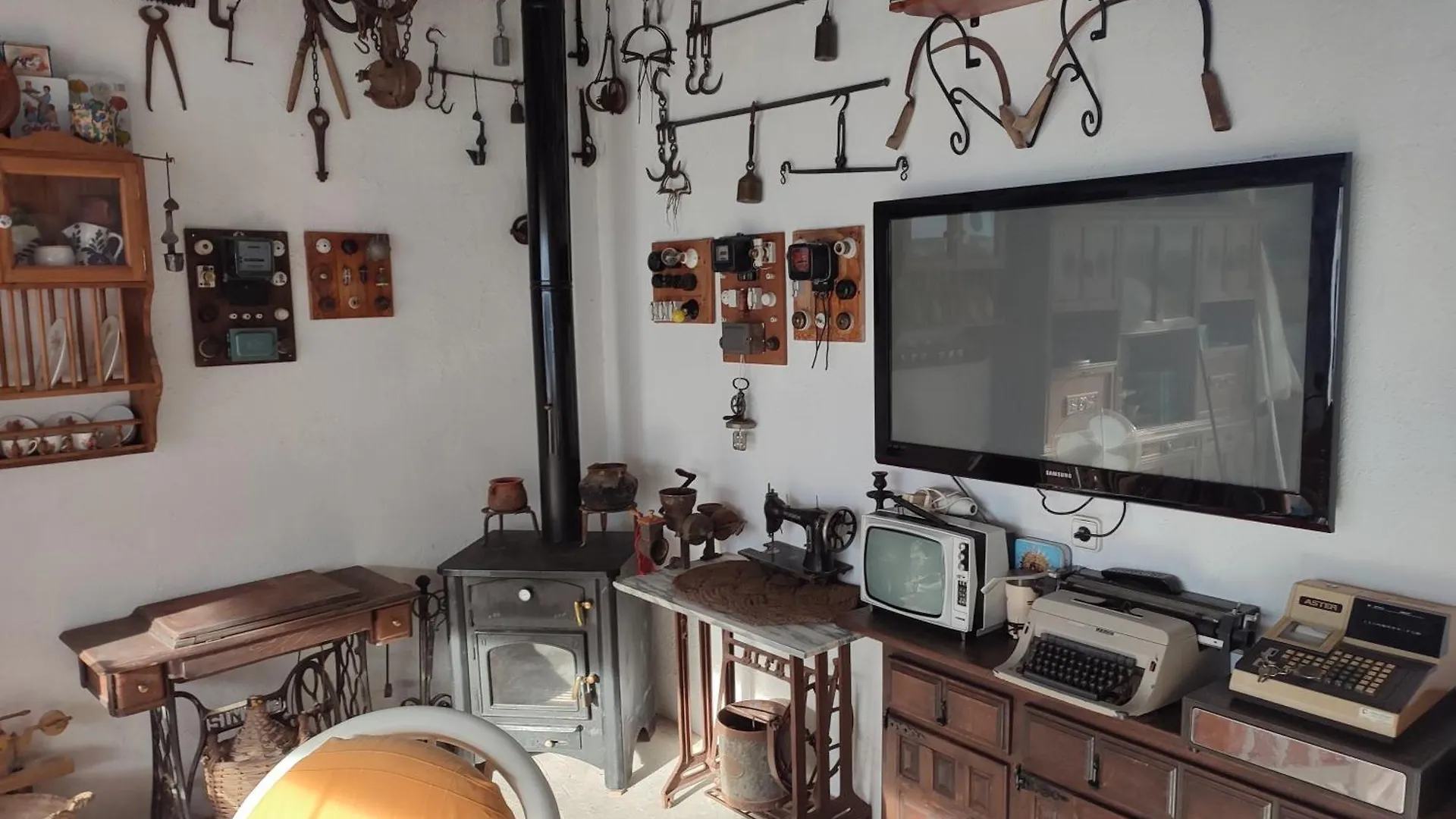 Exclusivo Chalet A Pie De Costa Alcanar Spain