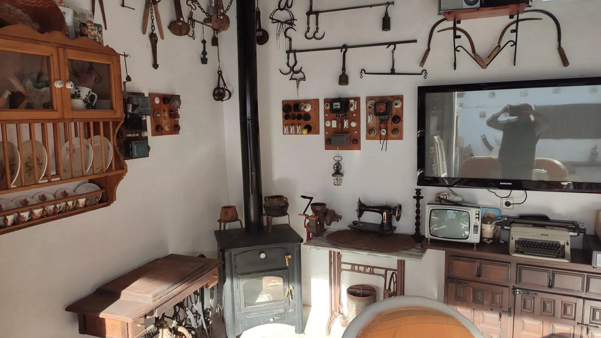 Exclusivo Chalet A Pie De Costa Alcanar Spain
