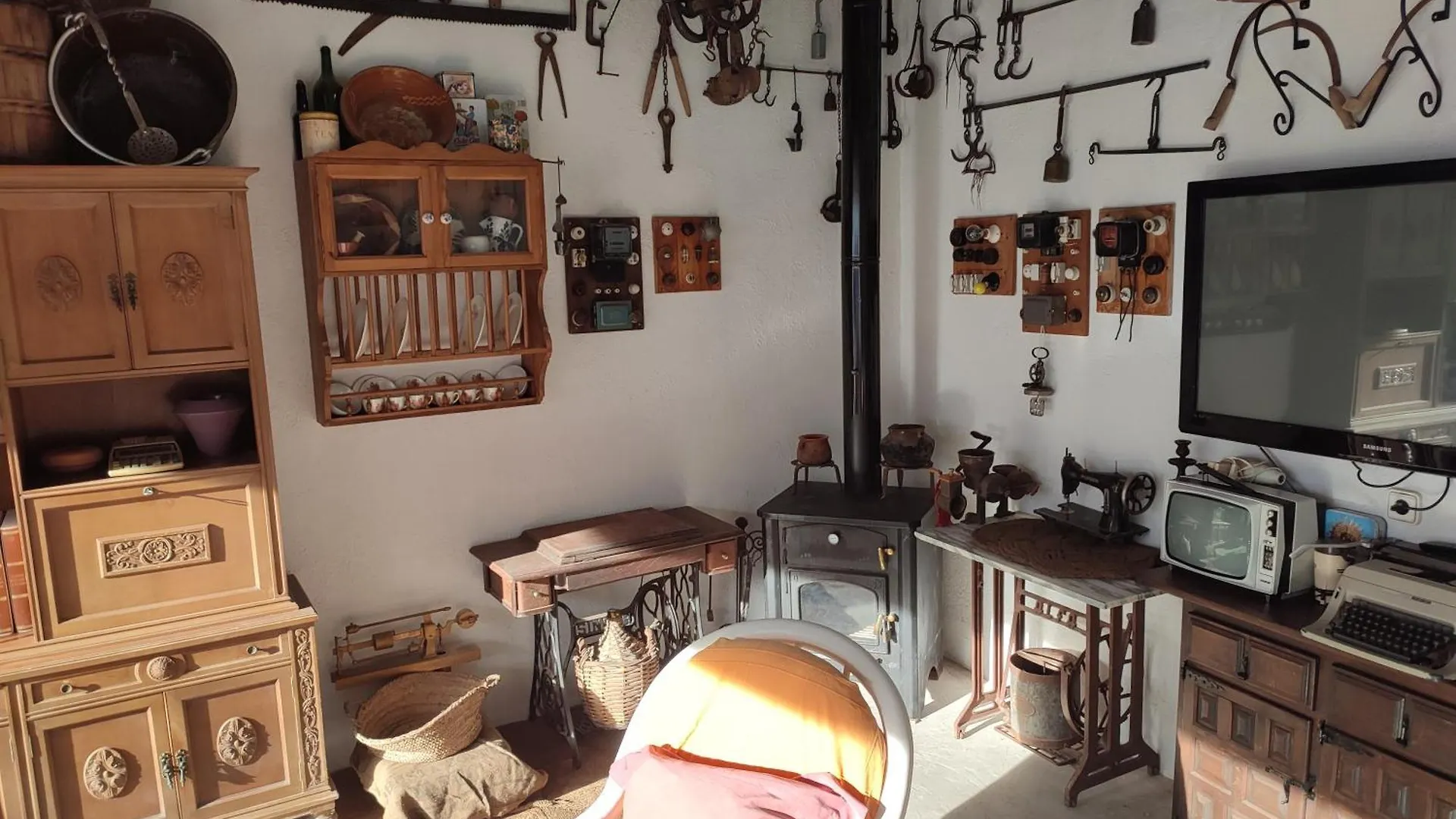 Exclusivo Chalet A Pie De Costa Alcanar 0*,  Spain