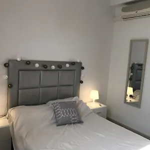 Сasa de vacaciones La Casa De Papel, Alcanar