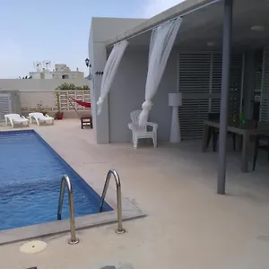 Сasa de vacaciones La Casa Gris, Alcanar