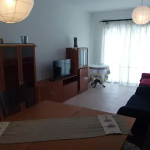 Apartamento Apartamento 29 En Playa, Alcanar