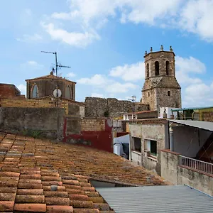 Сasa de vacaciones Rosa Bela, Alcanar
