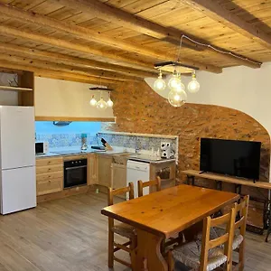 Сasa de vacaciones Casa Vicent, Alcanar