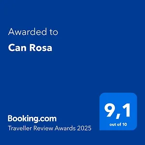 Сasa de vacaciones Casa Rosa, Alcanar