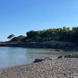 Apartamento Pis La Rapita, Alcanar